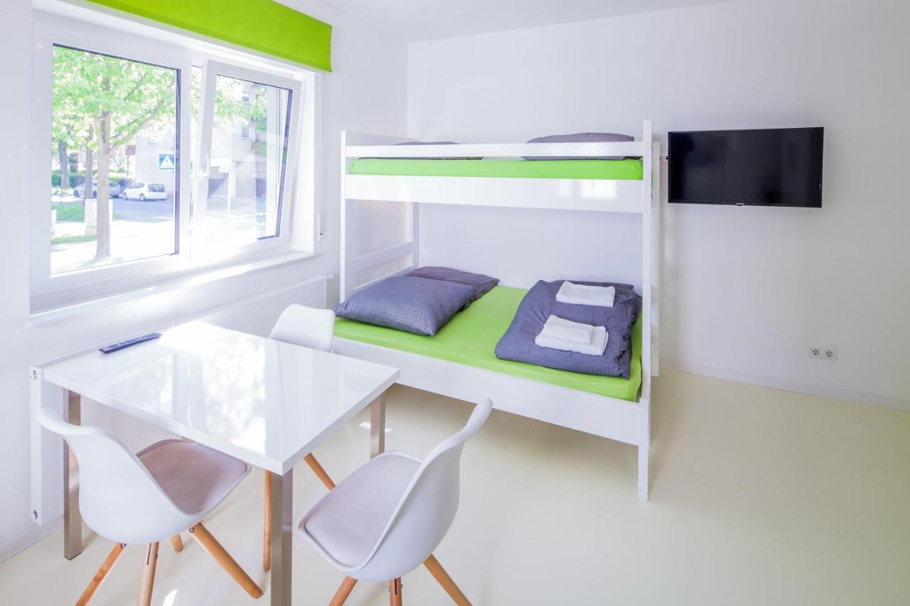 Secondhome Stuttgart: Modern Near Esslingen's Historic Center * Esslingen am Neckar